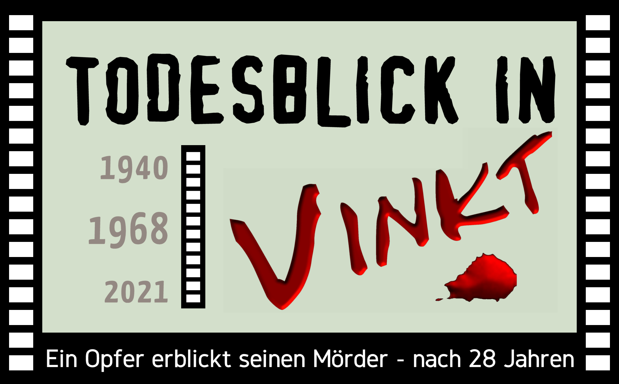 Todesblick in Vinkt